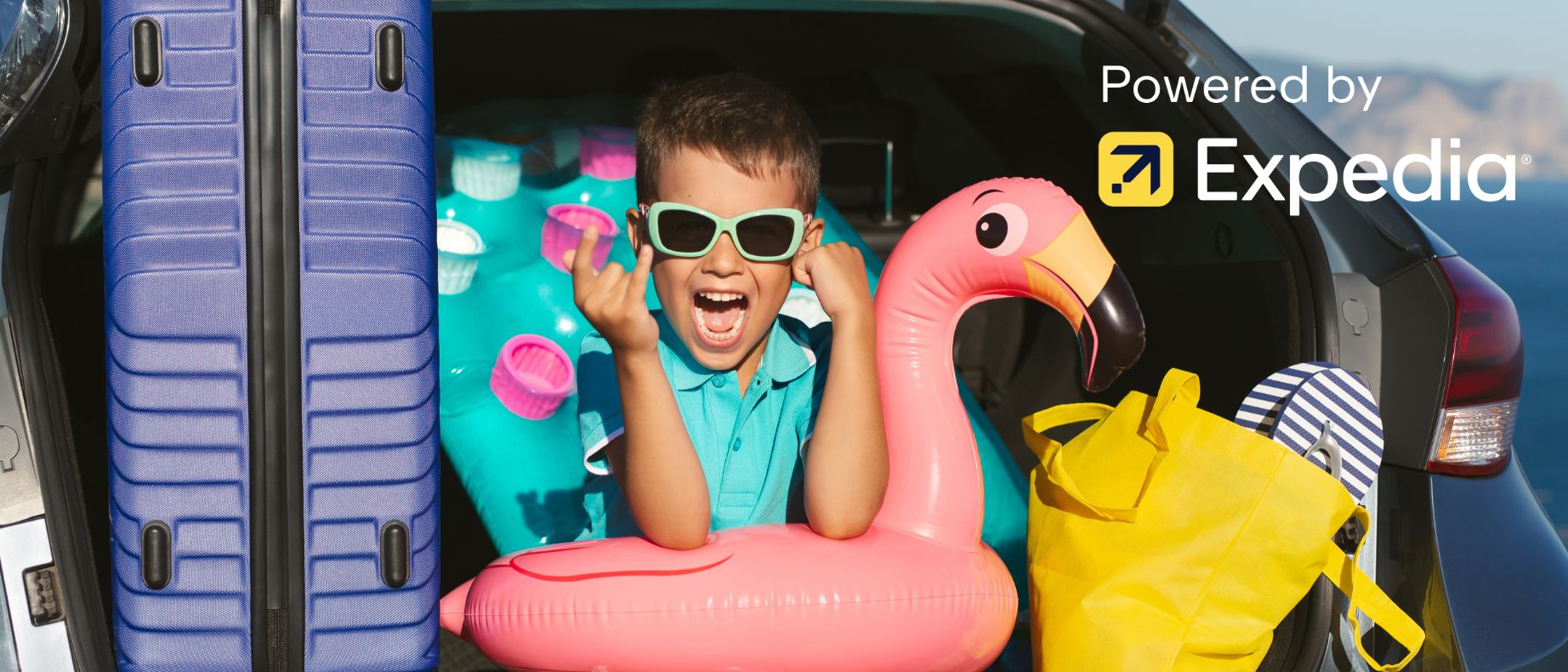 March into sweet travel deals